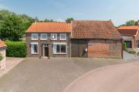 Woning Landbouwstraat 1 IJzendijke