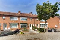 Woning Da Costastraat 110 Hoogeveen
