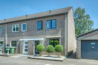 Woning Maaibeemd 54 Breda