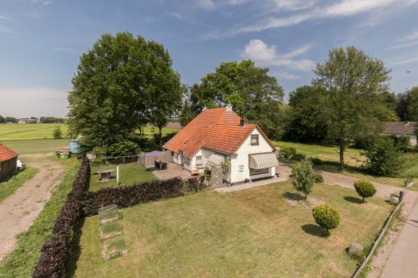 Woning Noordwolderweg 67 Vinkega