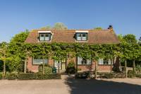 Woning Waterhoefke 12 Steenbergen Nb