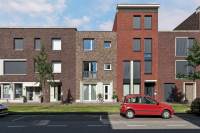 Woning Veluwemeer 270 Woerden