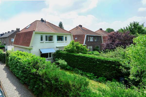 Woning Sloterweg 206 Badhoevedorp
