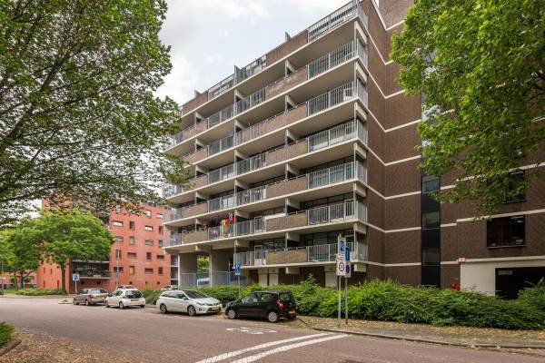 Woning Delflandseweg 245 Schiedam