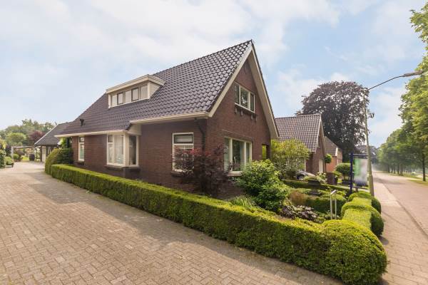 Woning Weerdingerkanaal ZZ 124 Nieuw-Weerdinge