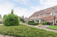Woning Kieskamp 3 Gramsbergen
