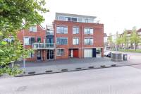 Woning Dorpstraat 3 Nieuw-Vennep