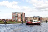 Woning Bernhardhof 614 Gouda