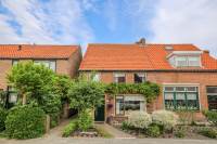 Woning Meidoornstraat 32 Stellendam