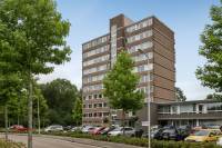 Woning Saffierstraat 19 Alphen aan den Rijn