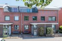 Woning Emmalaan 76 Alphen aan den Rijn