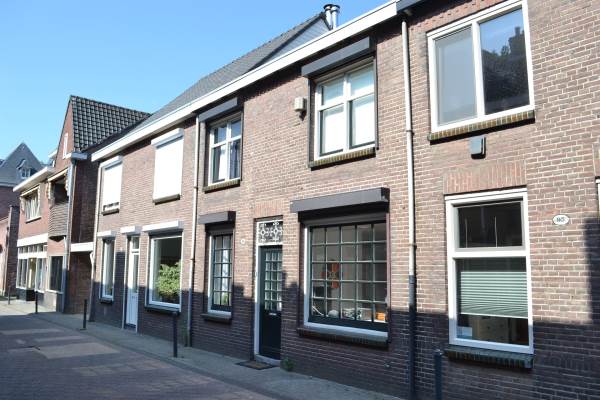 Woning Smidspad 95 Tilburg
