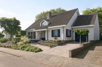 Woning Dokter F. van den Oeverstraat 4 Thorn