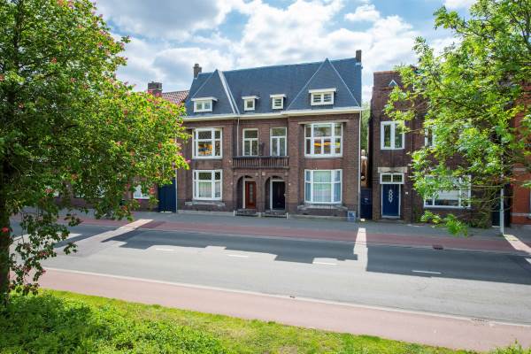 Woning Stationsstraat 32 Roosendaal