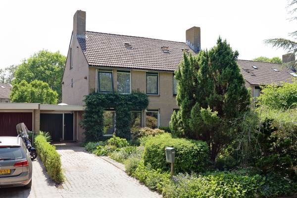 Woning Amelterhout 142 Assen