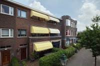 Woning Jacob Mosselstraat 40 Den Haag