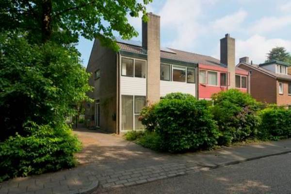 Woning Hezer Enghweg 72 Den Dolder