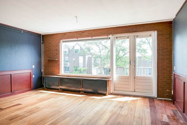Woning Kobelaan 46 Rotterdam