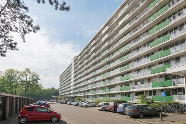 Woning Anna Paulownalaan 191 Zeist