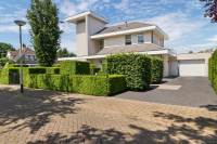 Woning Hoge Langendijk 15 Roosendaal