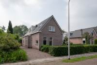 Woning Westerwoldestraat 8 Assen