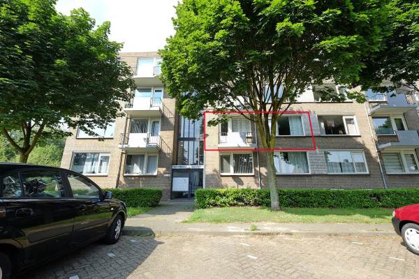 Woning Zeepziedersdreef 22 Maastricht