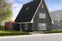 Woning Maanhof 6 Amsterdam