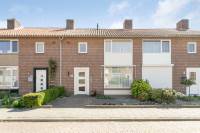 Woning Mr. van Sonstraat 4 Valkenswaard