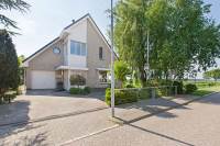Woning Igor Strawinskystraat 47 Zaandijk