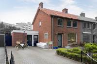 Woning Vossendijk 33 Nijmegen