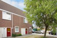 Woning Oude Meerhof 20 Amsterdam