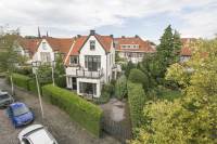 Woning Prins Hendriklaan 9 Oegstgeest