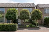 Woning Meidoornstraat 116 Bergambacht