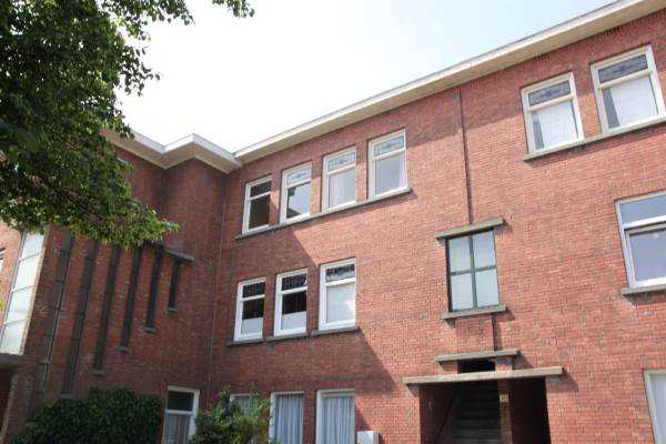 Woning Van Zeggelenlaan 345 Den Haag