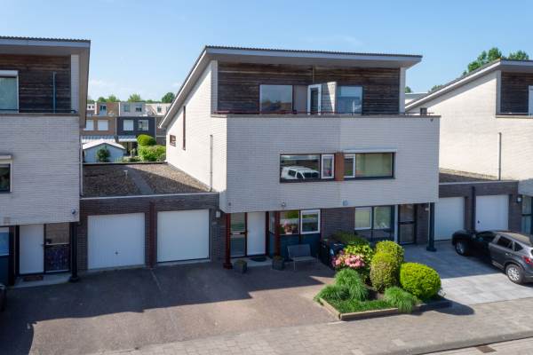 Woning Tuinstee 68 Purmerend