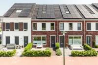 Woning Gertrudisstraat 30 Leeuwarden