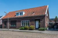 Woning Groeneweg 34 Numansdorp