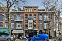Woning Cornelis Schuytstraat 39 Amsterdam