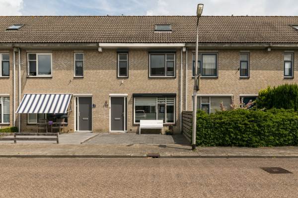 Woning Bleijendaal 17 Amersfoort