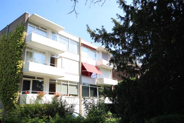 Woning Stationsstraat 22 Velp Gld