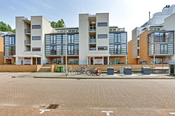 Woning Machteld van Meterenlaan 53 Delft