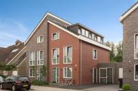 Woning Klaasje Bogaard-Slingerhof 24 Hoofddorp