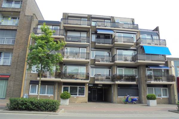 Woning Piusplein 62 Tilburg