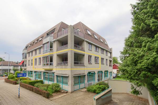 Woning Strokamp 3 Ede