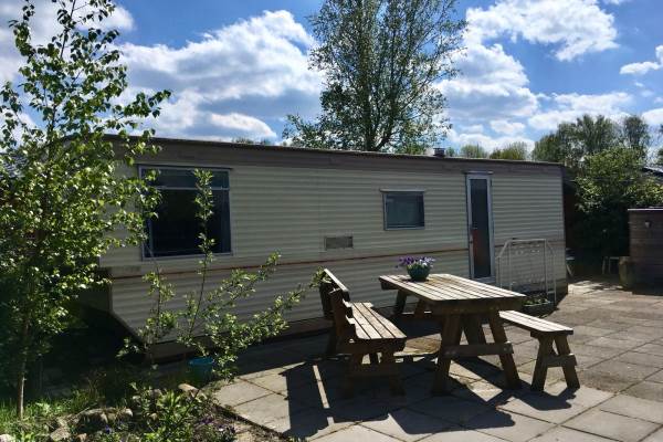 Woning Oude Badweg 58 Haren Gn