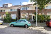 Woning Jonge Arnoldusstraat 47 Zaandam