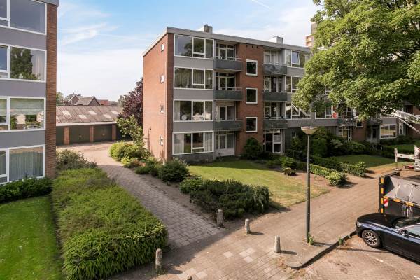 Woning Moeflonstraat 105 Apeldoorn