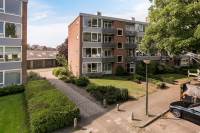 Woning Moeflonstraat 105 Apeldoorn
