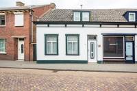 Woning Kerkstraat 20 Oud Gastel