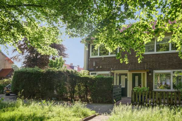 Woning Kometensingel 331 Amsterdam